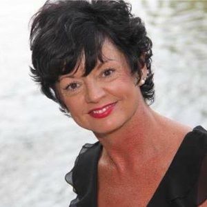 Meet your Posher, Pamela